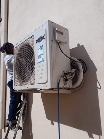 افضل شركه تنظيف